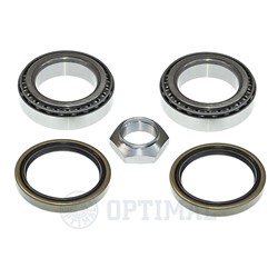 Wheel bearing kit OPT681504+