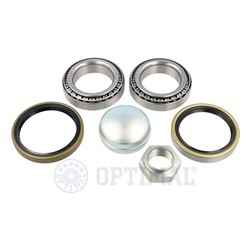 Wheel bearing kit OPT681506+