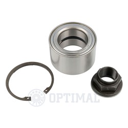 Wheel bearing kit OPT681905+