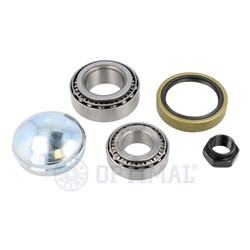 Wheel bearing kit OPT682329+