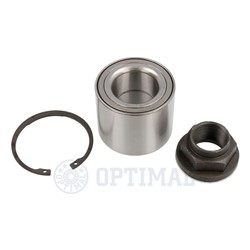Wheel bearing kit OPT682437+