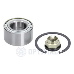 Wheel bearing kit OPT701282+