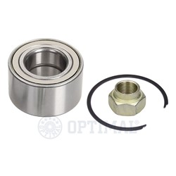 Wheel bearing kit OPT800366+