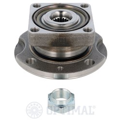 Wheel bearing kit OPT801342+