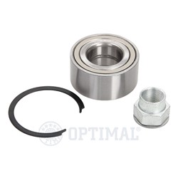 Wheel bearing kit OPT801362+