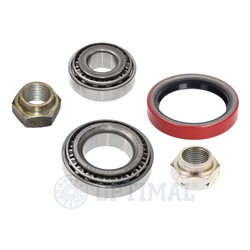 Wheel bearing kit OPT801402_1