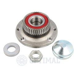 Wheel bearing kit OPT802315+