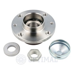 Wheel bearing kit OPT802839+_1