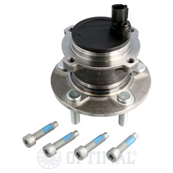 Wheel bearing kit OPT892602_0