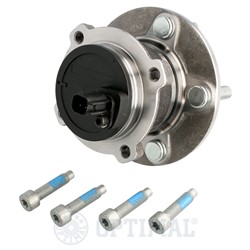 Wheel bearing kit OPT892602_1