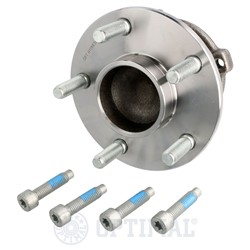 Wheel bearing kit OPT892602_2