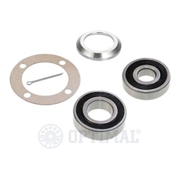 Wheel bearing kit OPT902457+