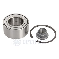 Wheel bearing kit OPT911802+