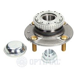 Wheel bearing kit OPT922871