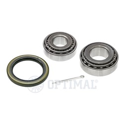 Wheel bearing kit OPT941786+