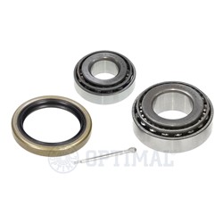 Wheel bearing kit OPT941873+