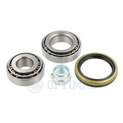 Wheel bearing kit OPT942566