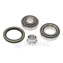 Wheel bearing kit OPT942570+