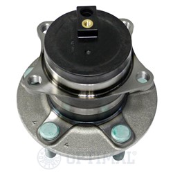 Wheel bearing kit OPT942609+