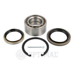 Wheel bearing kit OPT951409