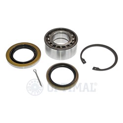 Wheel bearing kit OPT951449