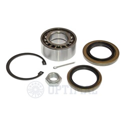 Wheel bearing kit OPT951604+