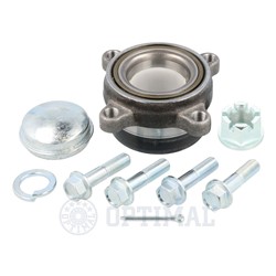 Wheel bearing kit OPT951833+