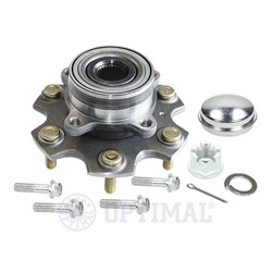 Wheel bearing kit OPT951833L