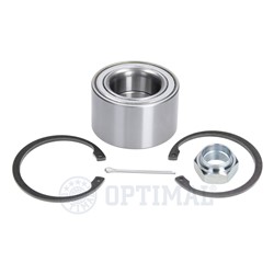 Wheel bearing kit OPT971391+
