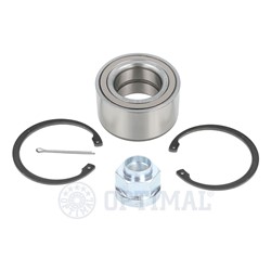 Wheel bearing kit OPT971393+