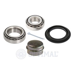 Wheel bearing kit OPT972389+