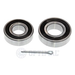 Wheel bearing kit OPT972453+