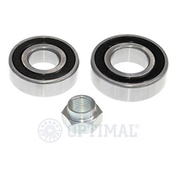 Wheel bearing kit OPT972721+