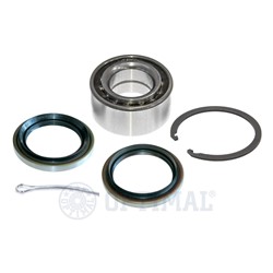 Wheel bearing kit OPT980614+