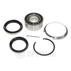 Wheel bearing kit OPT981407+