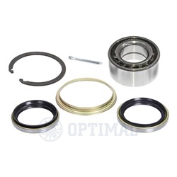 Wheel bearing kit OPT981616