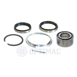 Wheel bearing kit OPT981690+