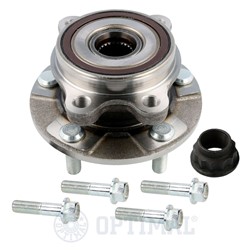 Wheel bearing kit OPT981706+