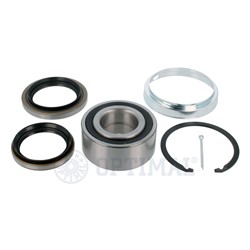 Wheel bearing kit OPT981743
