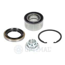 Wheel bearing kit OPT981805+