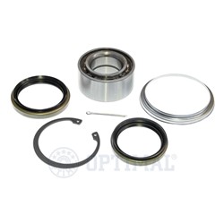 Wheel bearing kit OPT981868+