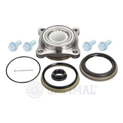 Wheel bearing kit OPT981886+