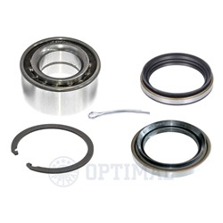 Wheel bearing kit OPT982737+