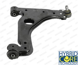 Track control arm OP-WP-2823_1