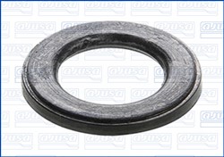 Seal Ring, oil drain plug AJU00520700
