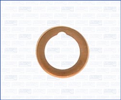 Seal Ring, oil drain plug AJU01140600_1
