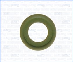 Seal Ring, oil drain plug AJU01148400