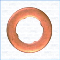 Seal Ring, oil drain plug AJU01259500_0