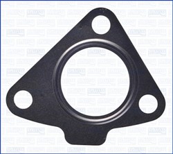 Exhaust system gasket/seal AJU01309800 fits LAND ROVER