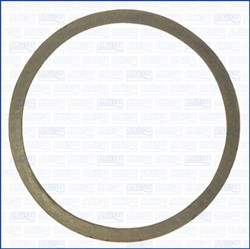 Exhaust system gasket/seal AJU01337600 fits VOLVO_1